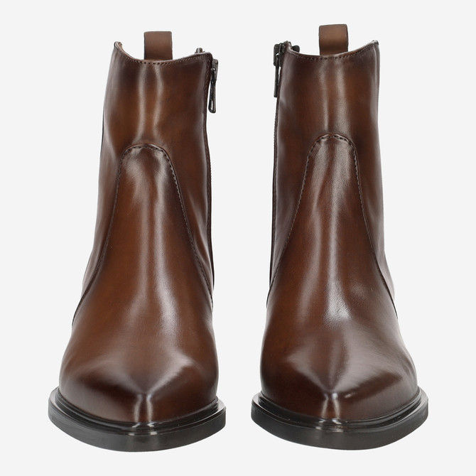 MJUS L89202 - Brown - Front view