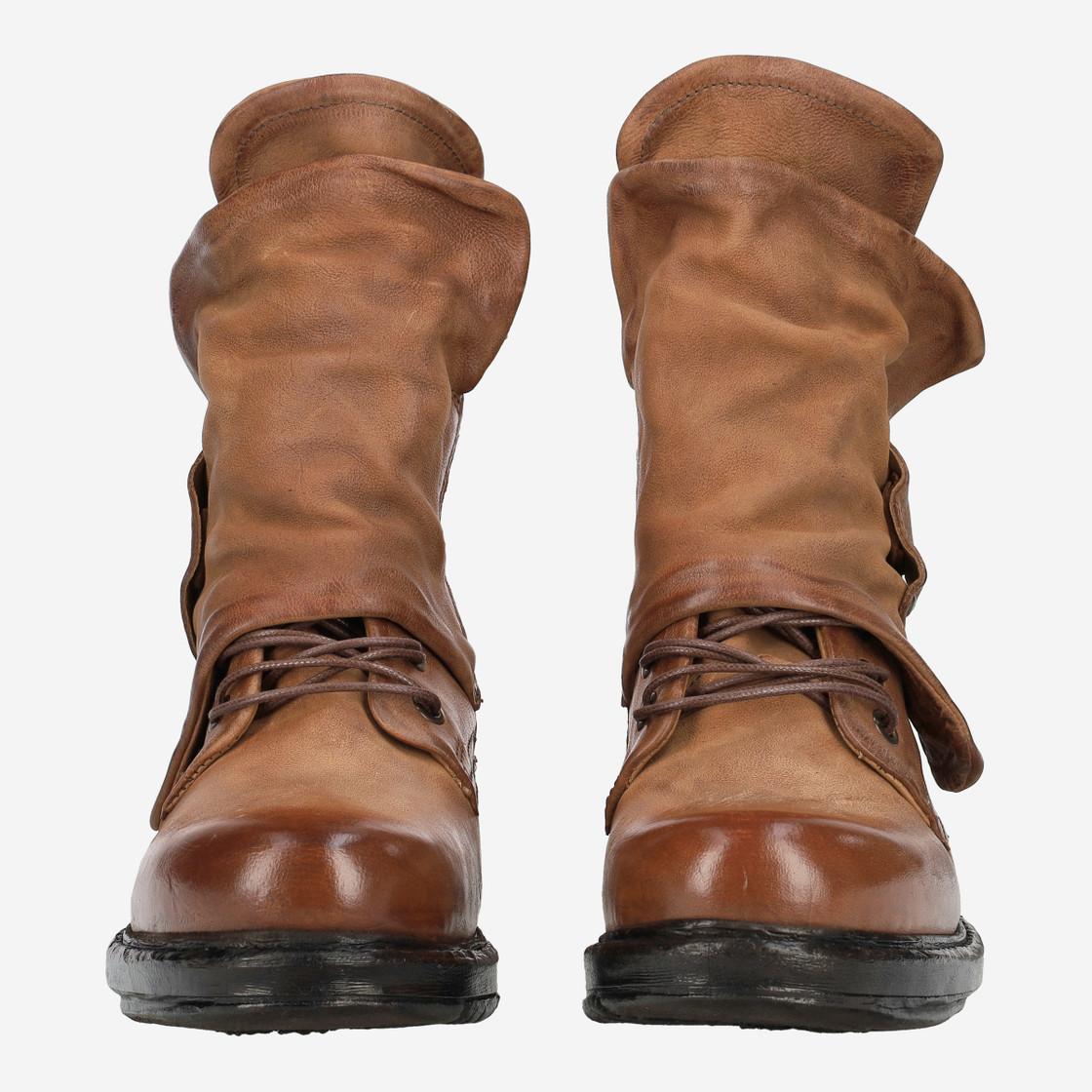 Airstep B80221 - Brown - Front view