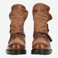 Airstep B80221 - Brown - Front view