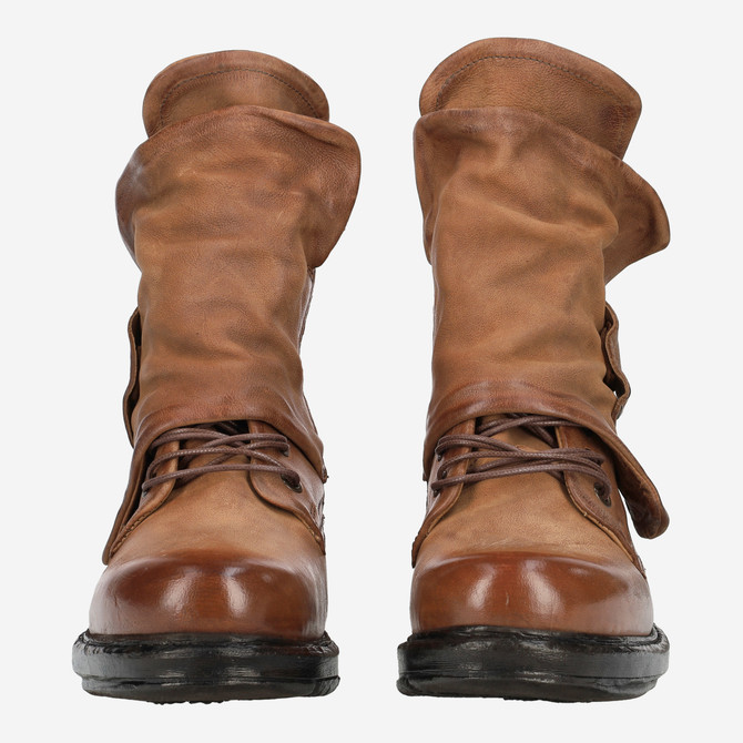 Airstep B80221 - Brown - Front view