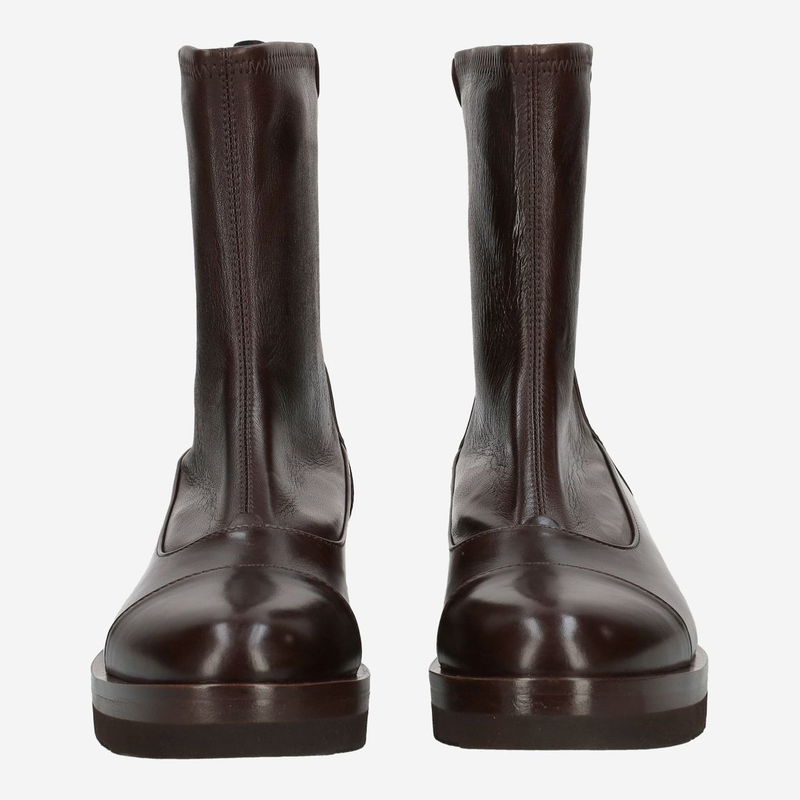 Trumans 4028 269 - Brown - Front view