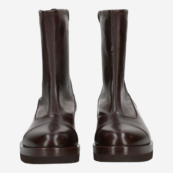 Trumans 4028 269 - Brown - Front view