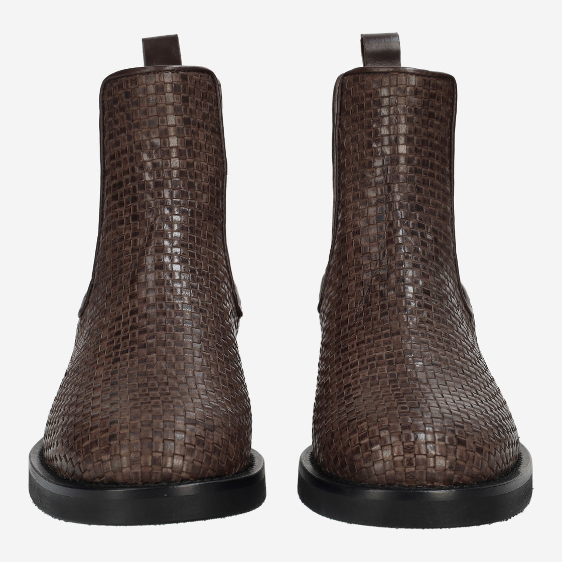 Homers 21935 - Brown - Front view