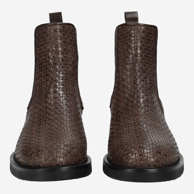 Homers 21935 - Brown - Front view