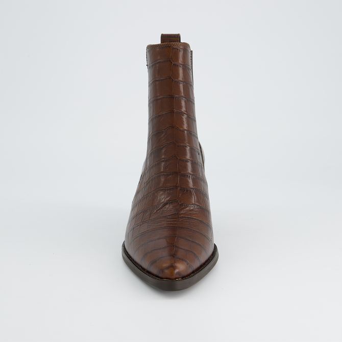 Paul Green 8150-038 - Brown - Front view