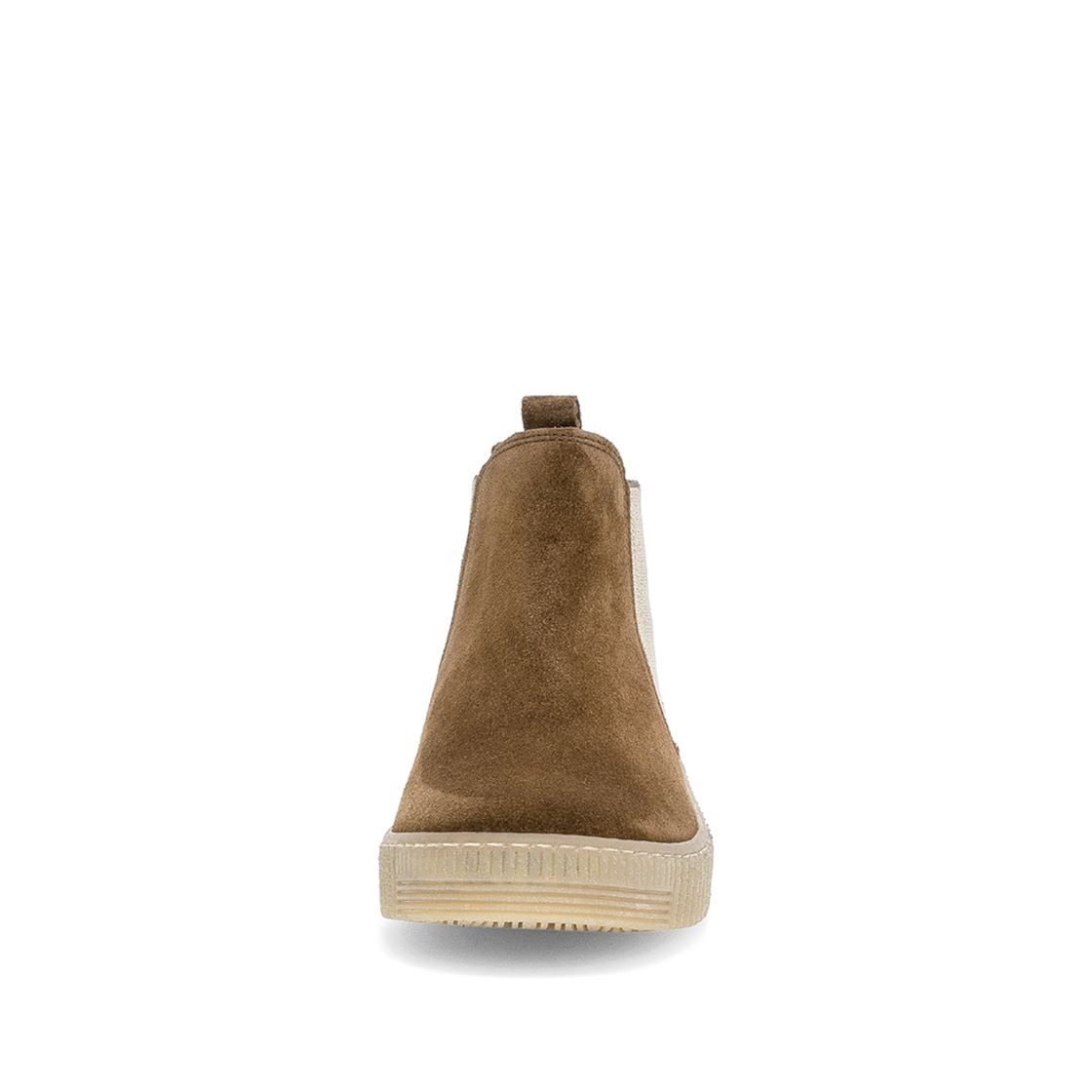 Gabor 3.731 - Brown - Front view
