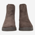 Clarks Nella Top - Brown - Front view