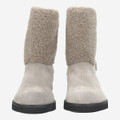 Boss Eleri_Bootie - Beige - Front view