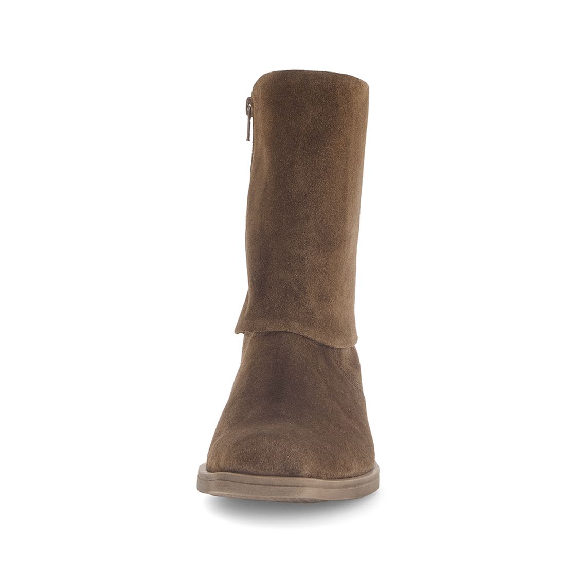 Gabor 5.915 - Brown - Front view