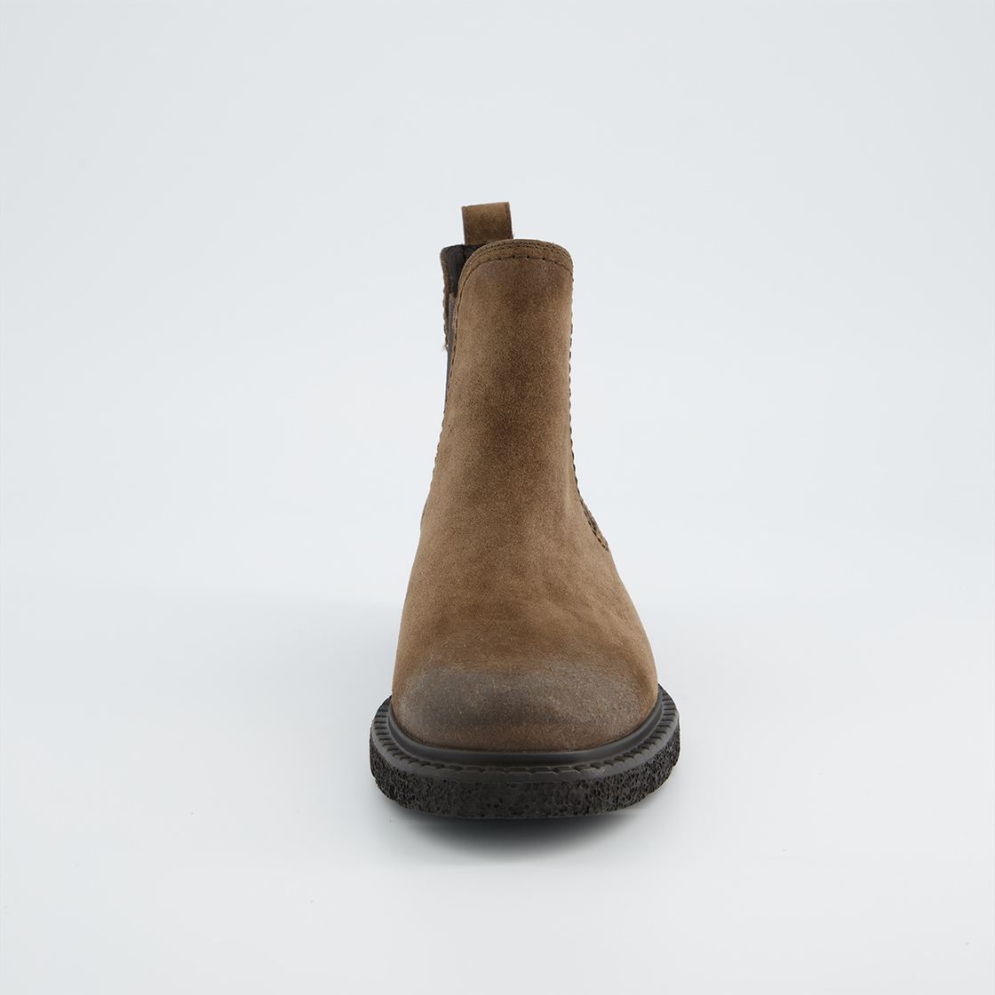 Paul Green 8258-008 - Brown - Front view