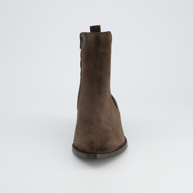 Paul Green 8271-008 - Brown - Front view