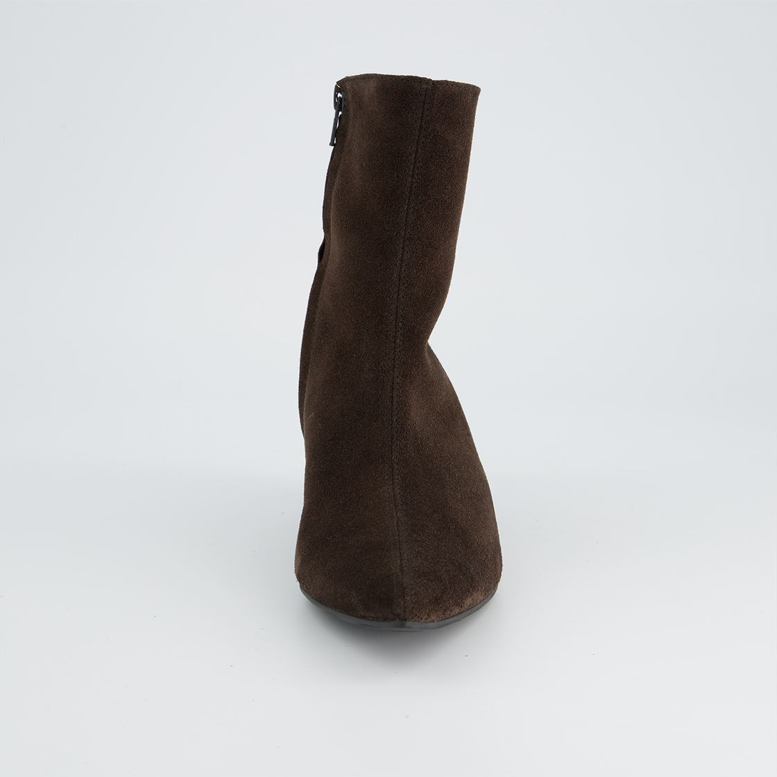 Paul Green 8288-008 - Brown - Front view