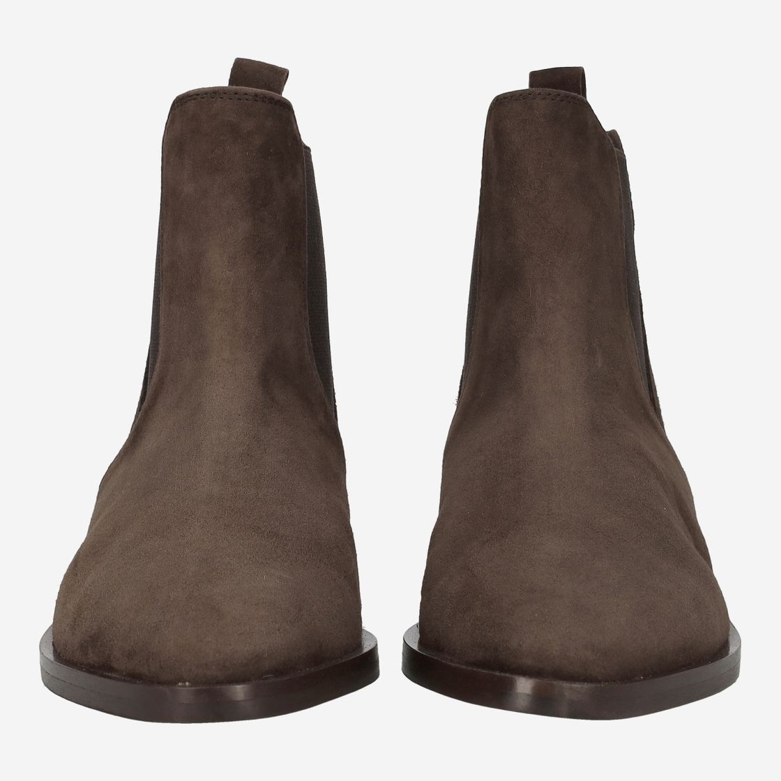 Lüke Marton ELETTRA - Brown - Front view