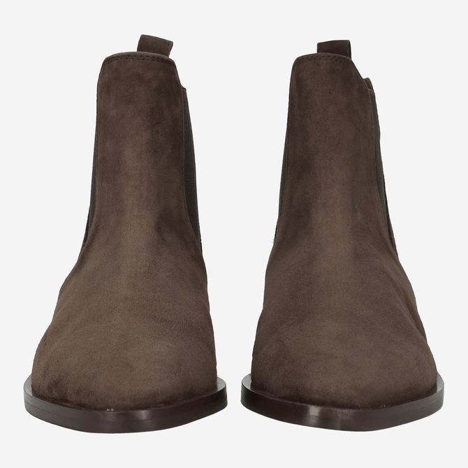 Lüke Marton ELETTRA - Brown - Front view