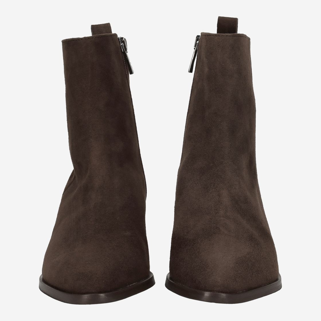 Lüke Marton DANIELLE - Brown - Front view