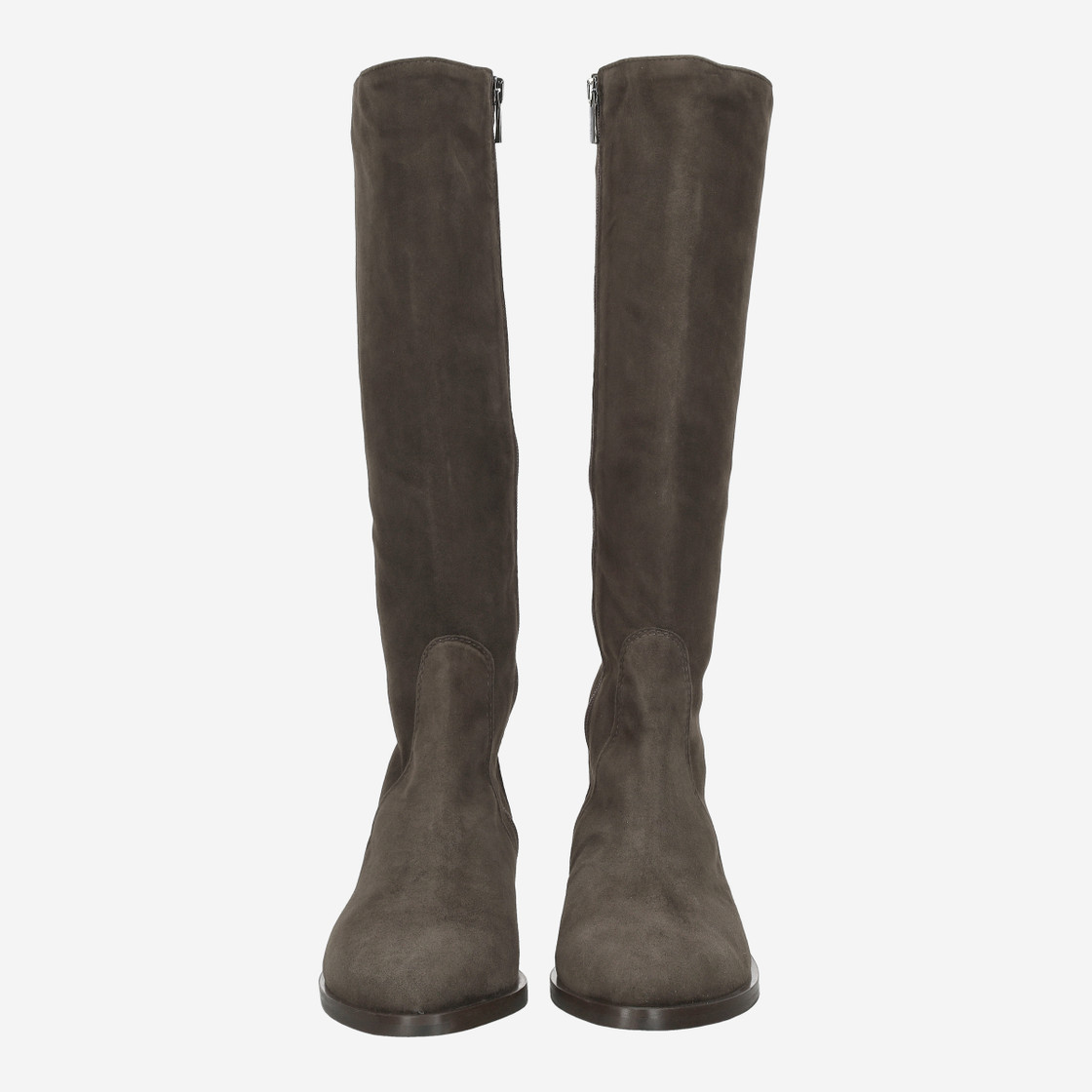 Lüke Marton ANNIE - Brown - Front view