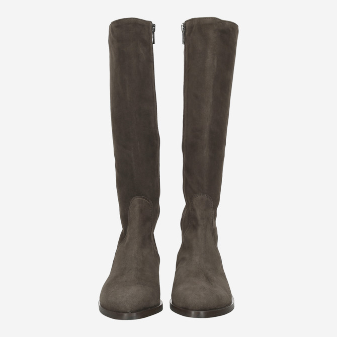 Lüke Marton ANNIE - Brown - Front view