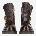 Airstep B51210 - Brown - Front view