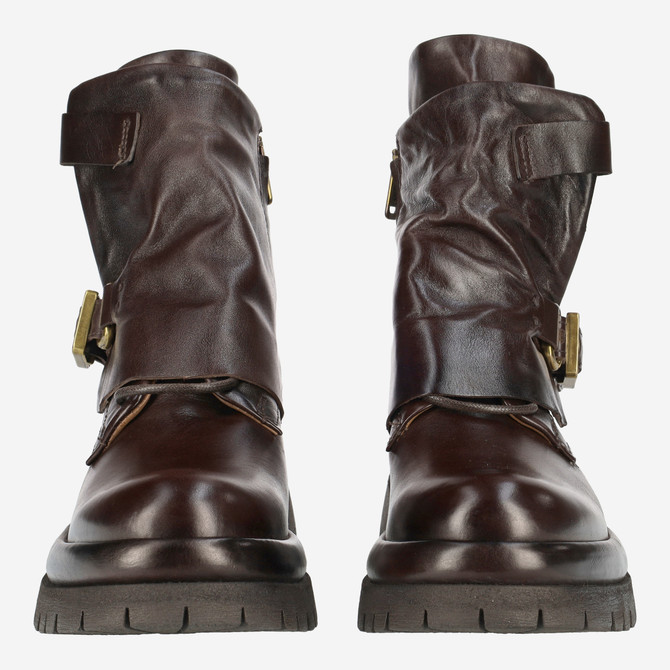 Airstep B51210 - Brown - Front view