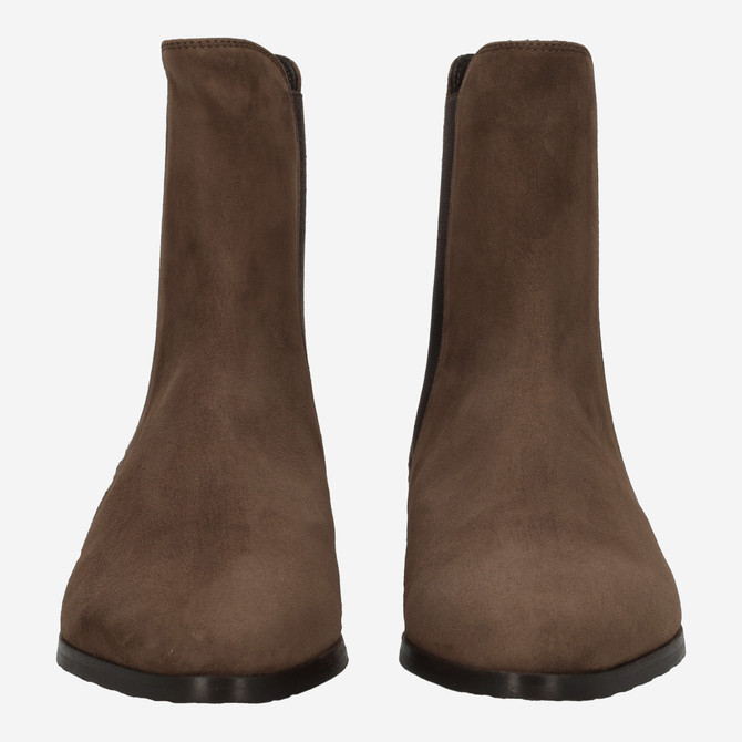 Trumans 9805 123 - Brown - Front view