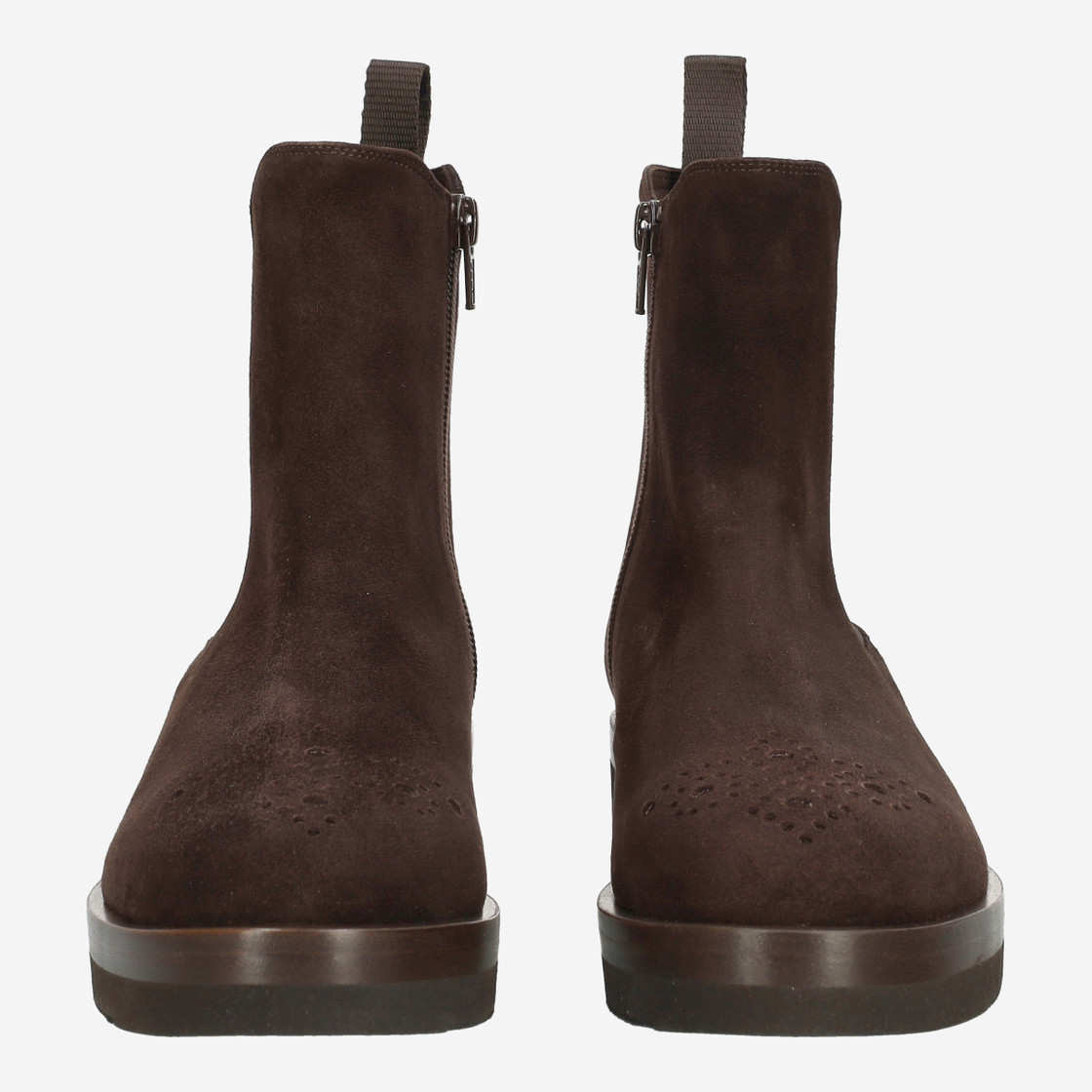 Trumans 3815 235 - Brown - Front view