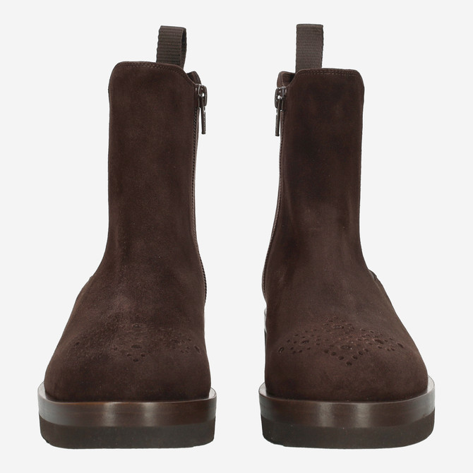 Trumans 3815 235 - Brown - Front view