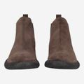 Donna Carolina LAVA FLEX WRM - Brown - Front view