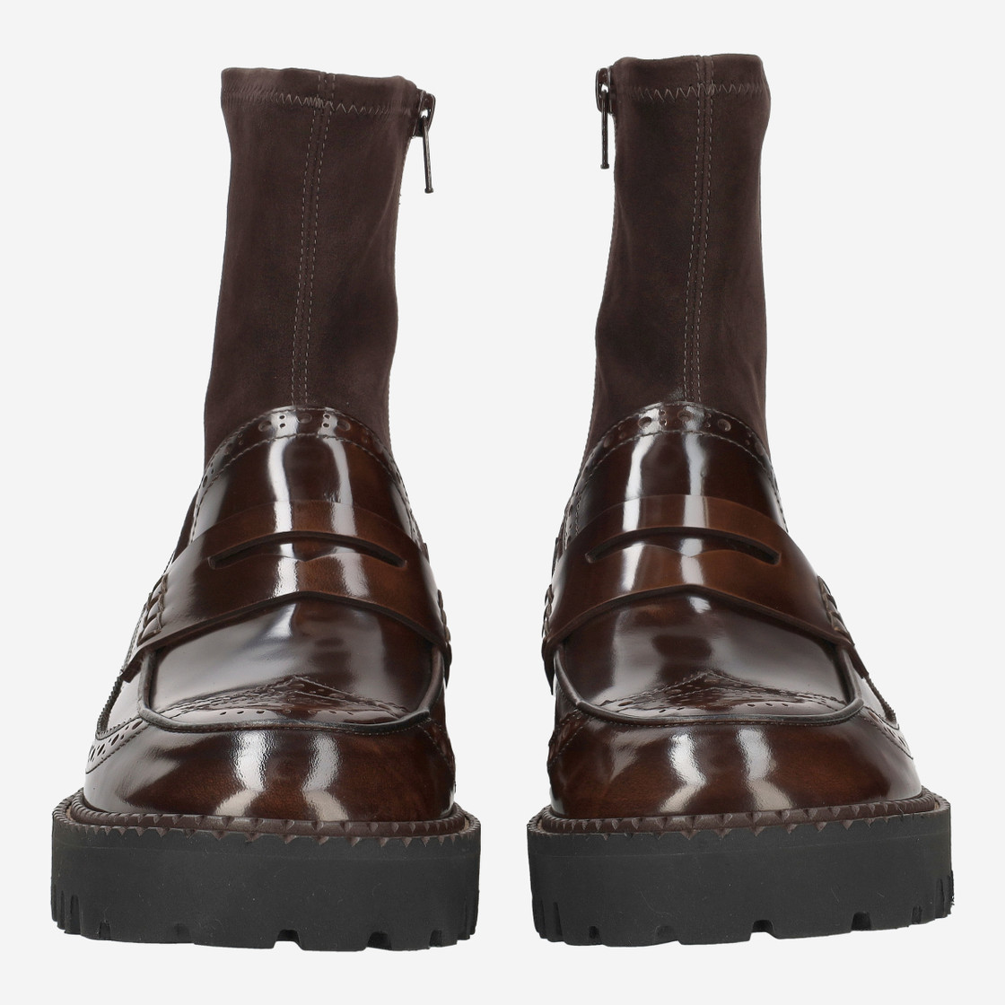 Trumans 4214 232 - Brown - Front view