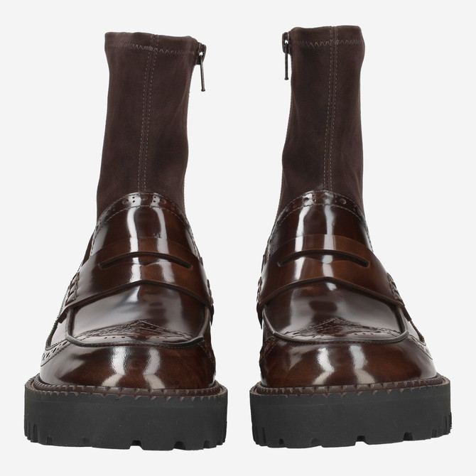 Trumans 4214 232 - Brown - Front view