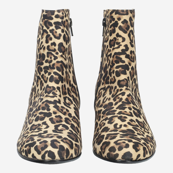 Gabor 5.680 - Brown/Leo - Front view