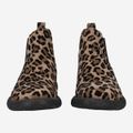 Donna Carolina LAVA FLEX WRM - Brown combined - Front view