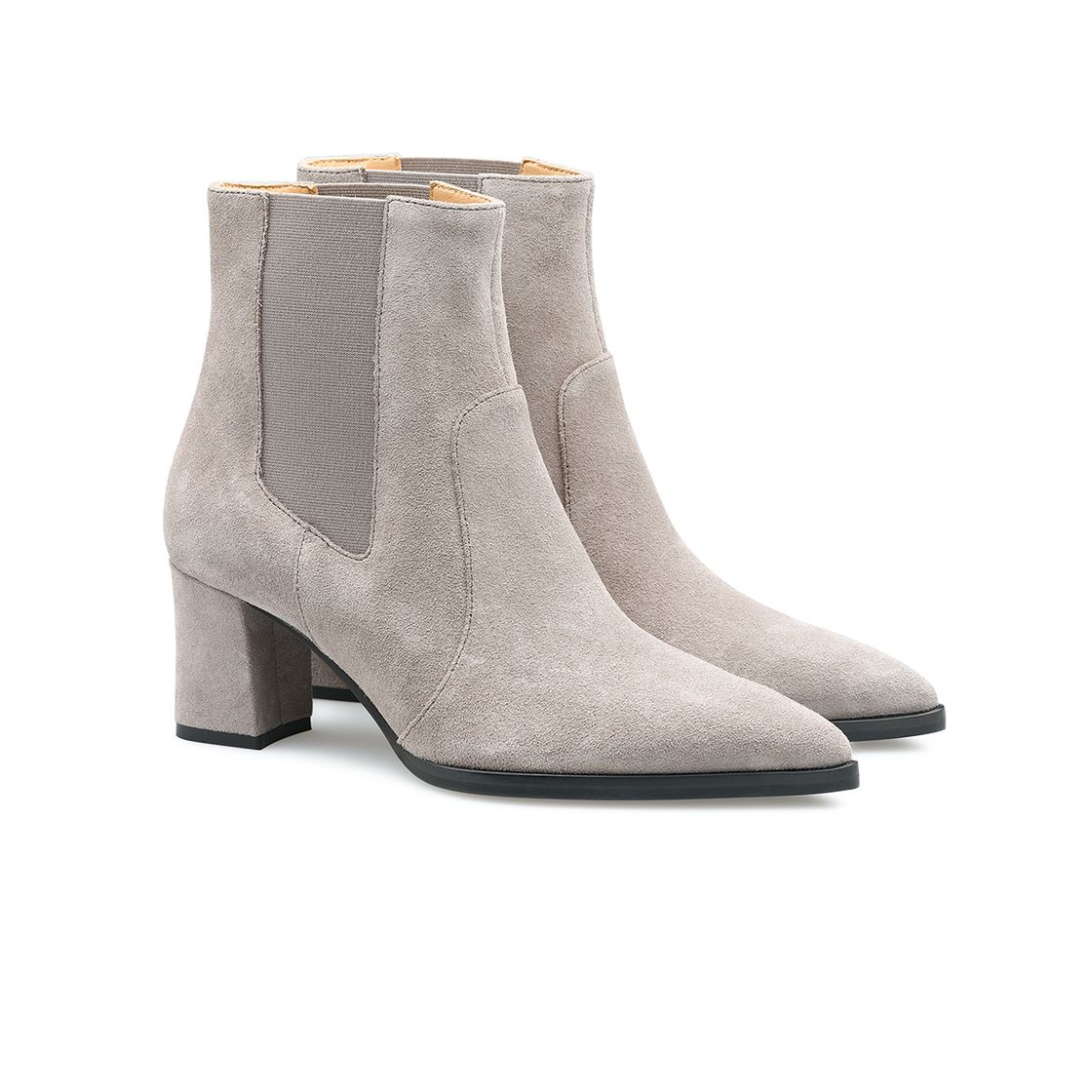 Lloyd AMARA 410 - Beige - Front view