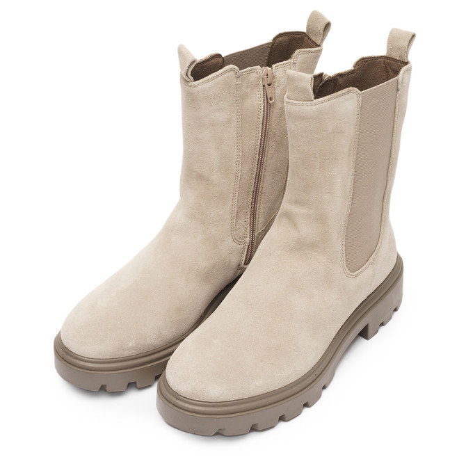 Ara MANCHESTER ST - Beige - Front view