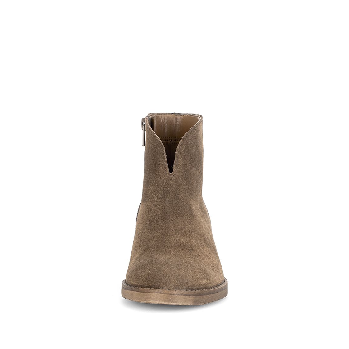 Gabor 5.512 - Beige - Front view