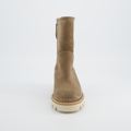 Paul Green 8133-058 - Beige - Front view