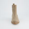 Paul Green 8271-018 - Beige - Front view