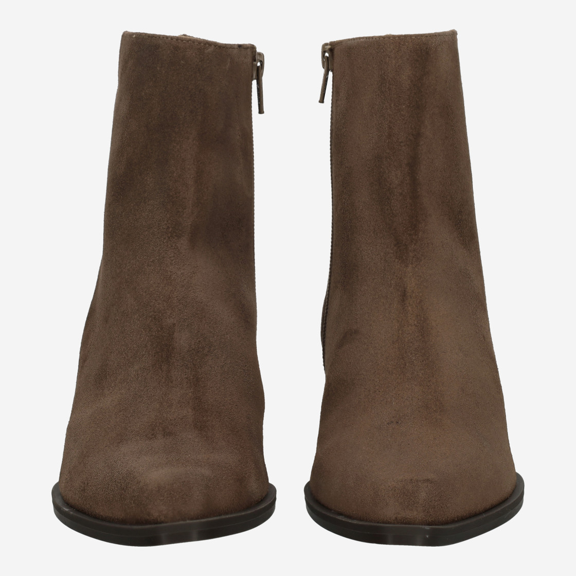 Unisa LOMAS - Beige - Front view