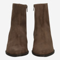 Unisa LOMAS - Beige - Front view