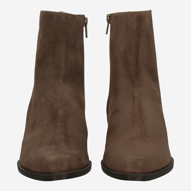 Unisa LOMAS - Beige - Front view