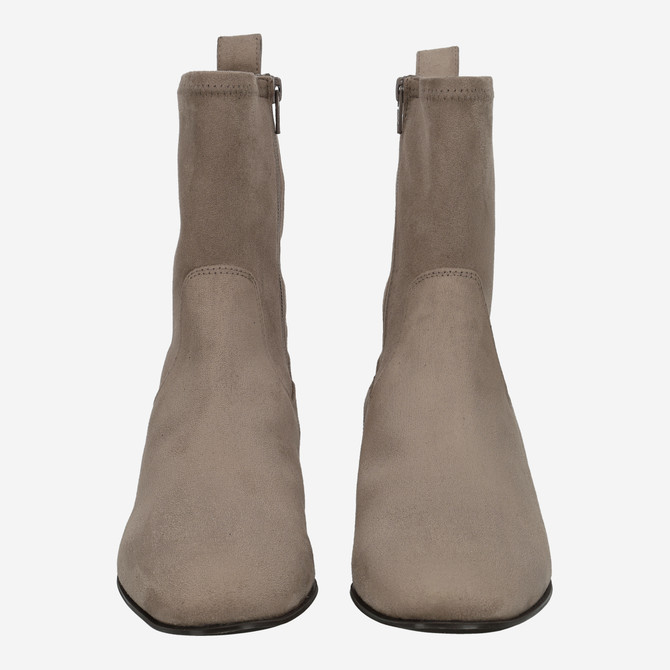 Unisa LEMICO - Beige - Front view