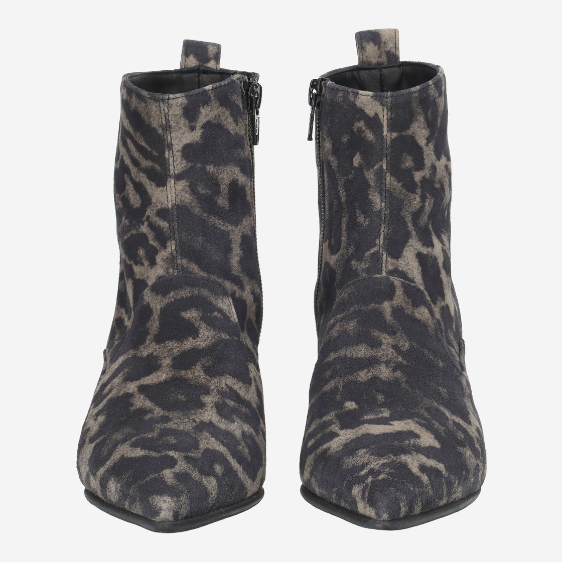 Donna Carolina ALIS LIZZ - Beige / Leo look - Front view