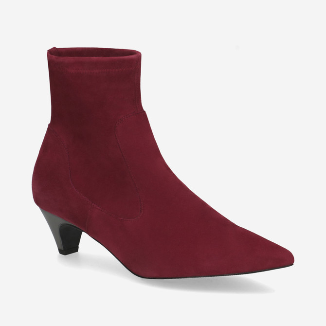  75317 - Red - Front view