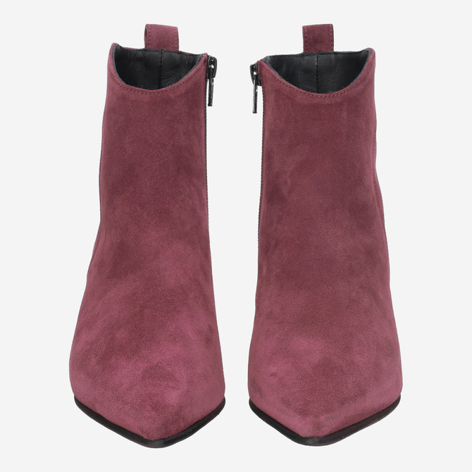 Donna Carolina ALIS LINE - Red - Front view