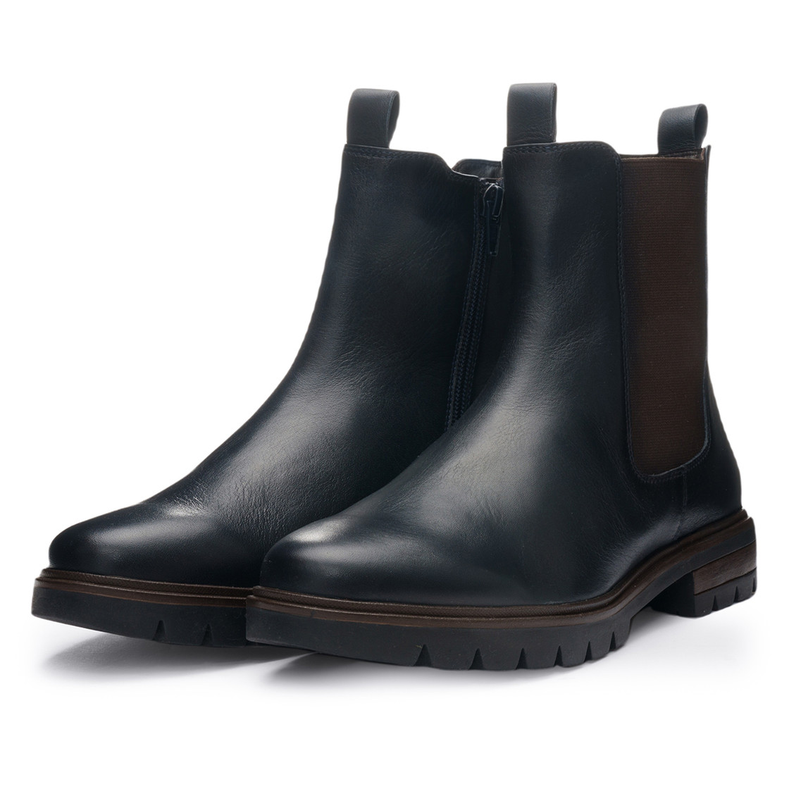 Ara CAMBRIDGE-ST. - Blue - front view