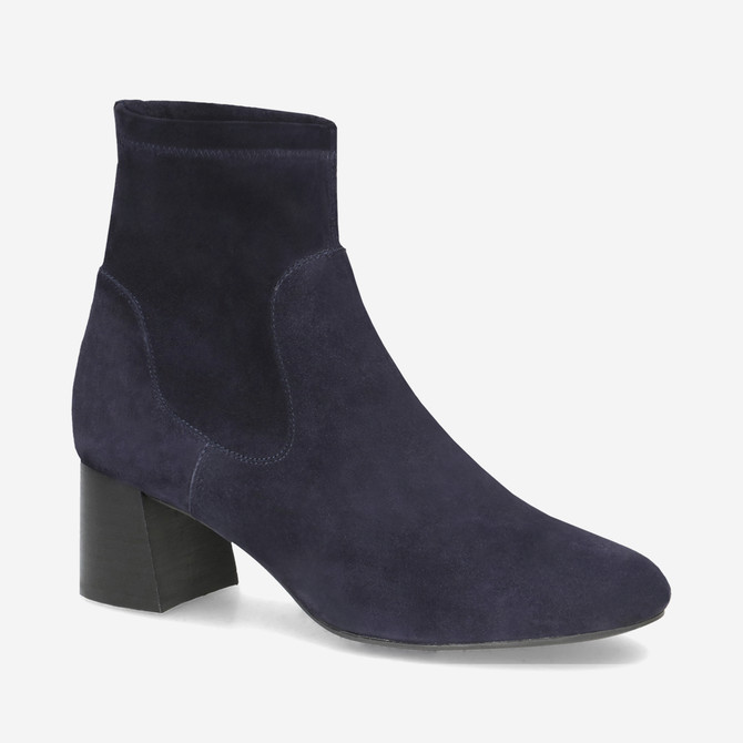  75318 - Blue - Front view