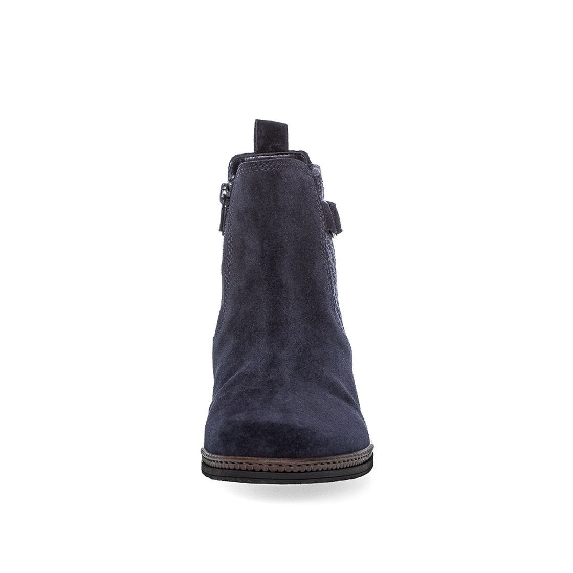 Gabor 4.670 - Blue - Front view