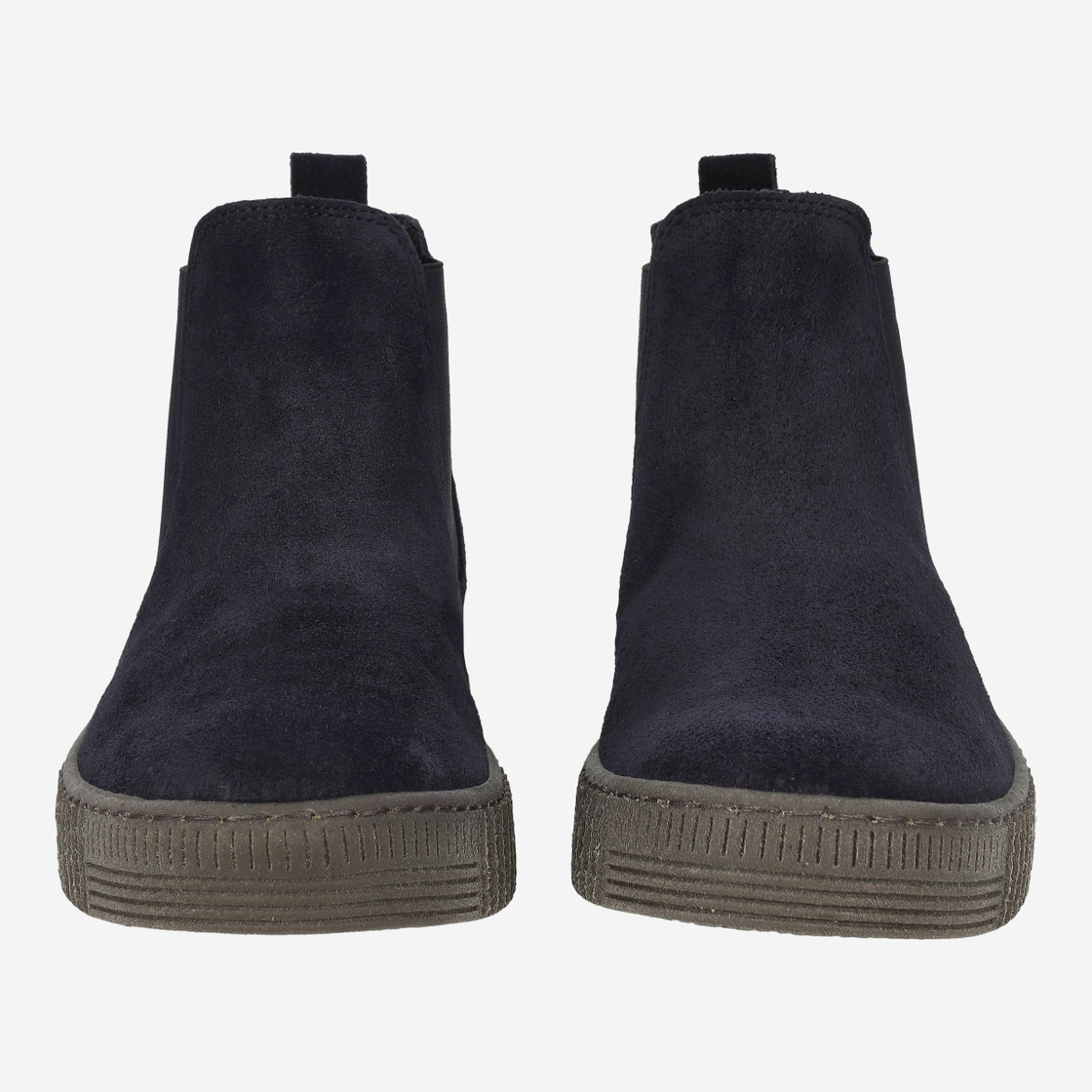 Gabor 3.731 - Blue - Front view