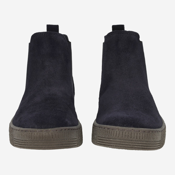 Gabor 3.731 - Blue - Front view