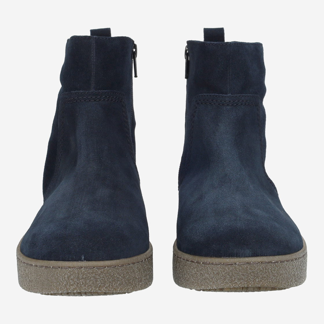 Gabor 2.830 - Blue - Front view