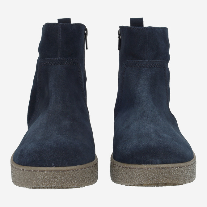 Gabor 2.830 - Blue - Front view